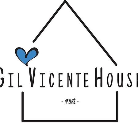 Villa Gil Vicente House Nazaré Esterno foto