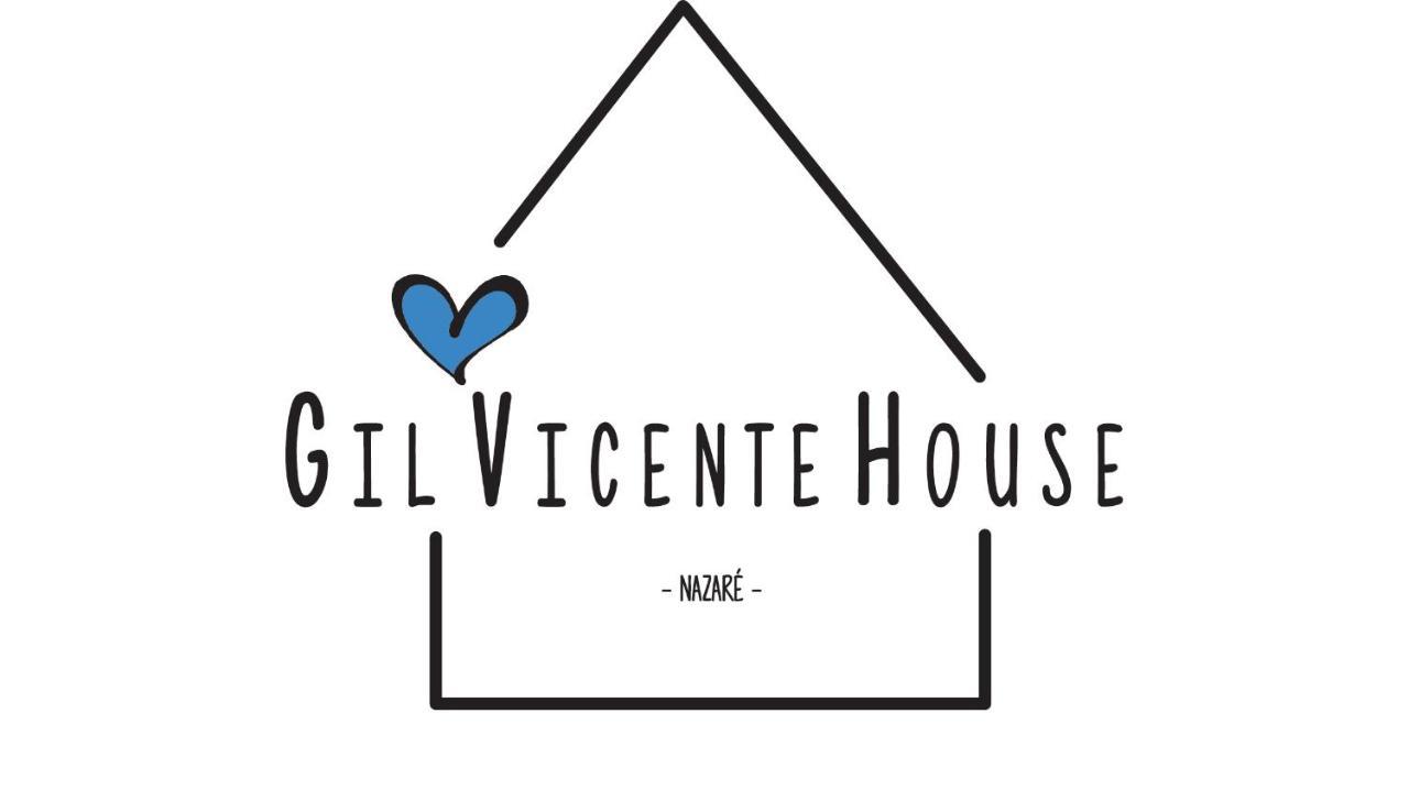 Villa Gil Vicente House Nazaré Esterno foto
