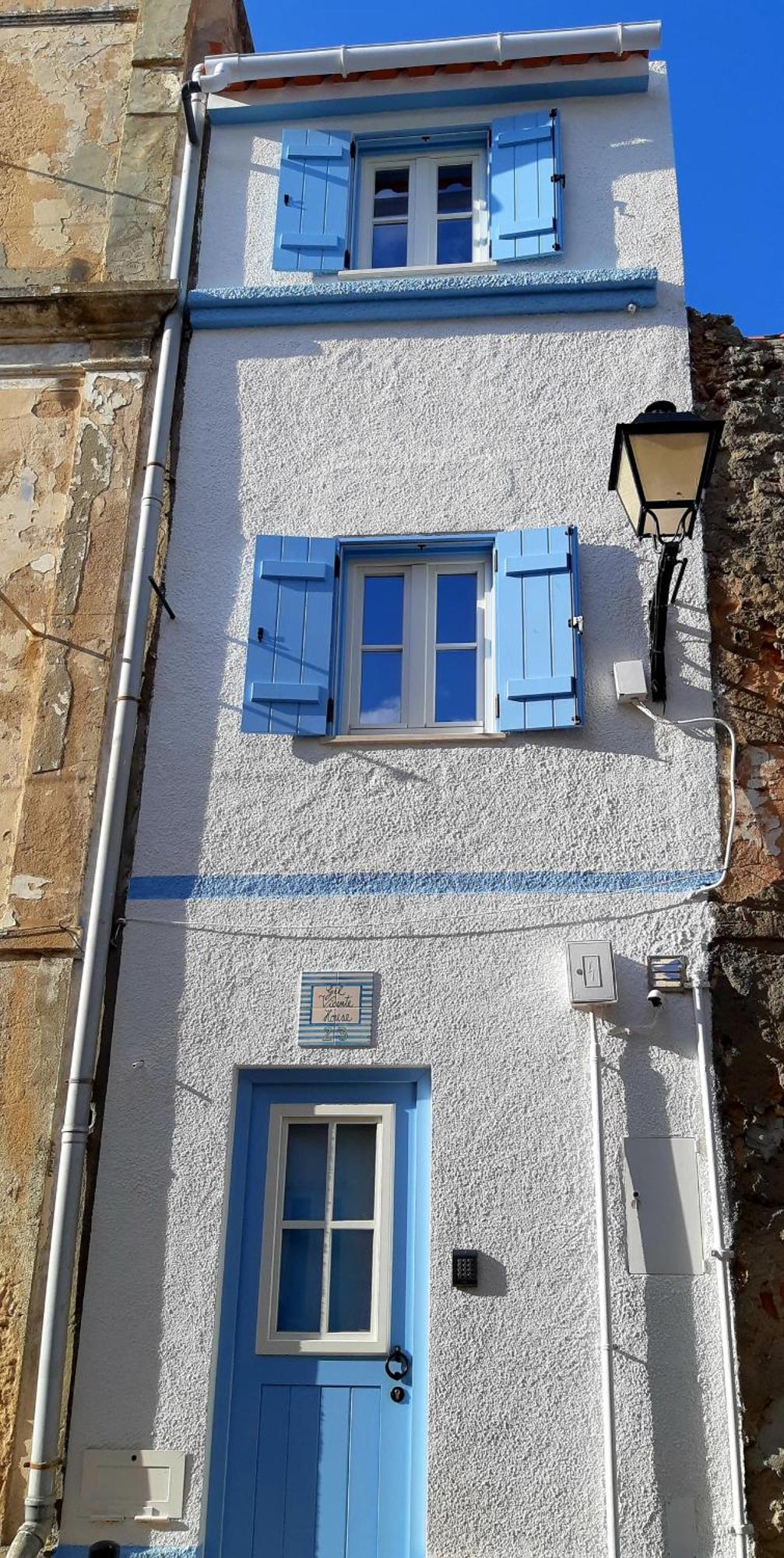 Villa Gil Vicente House Nazaré Esterno foto