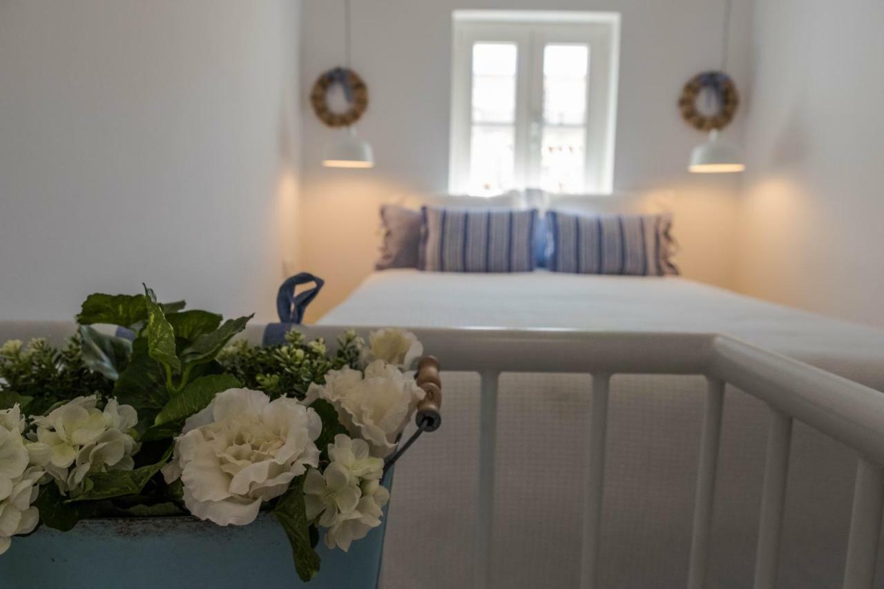 Villa Gil Vicente House Nazaré Esterno foto