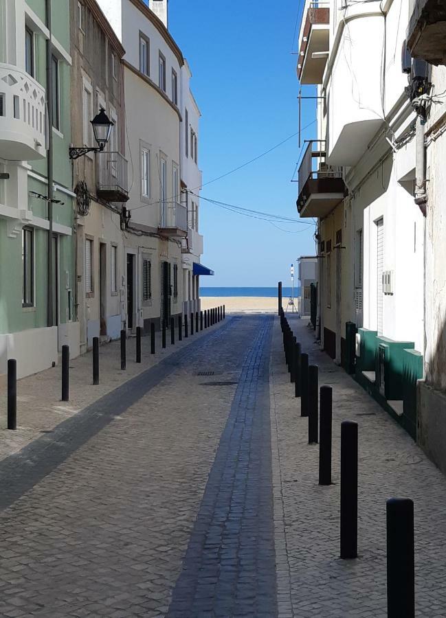 Villa Gil Vicente House Nazaré Esterno foto